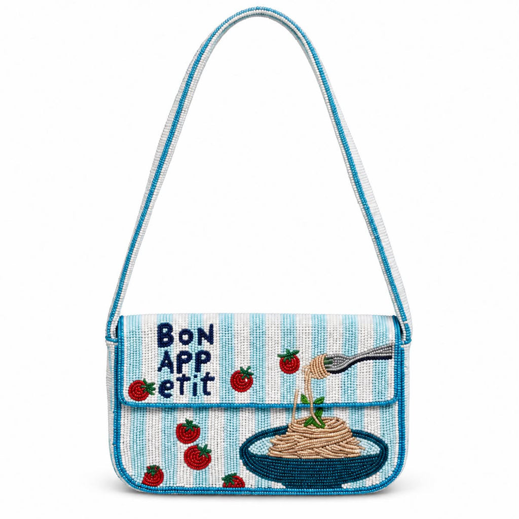 Bon Appétit
