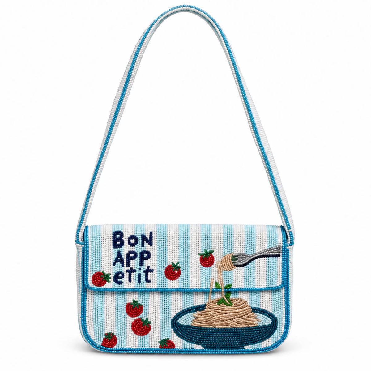 Bon Appétit