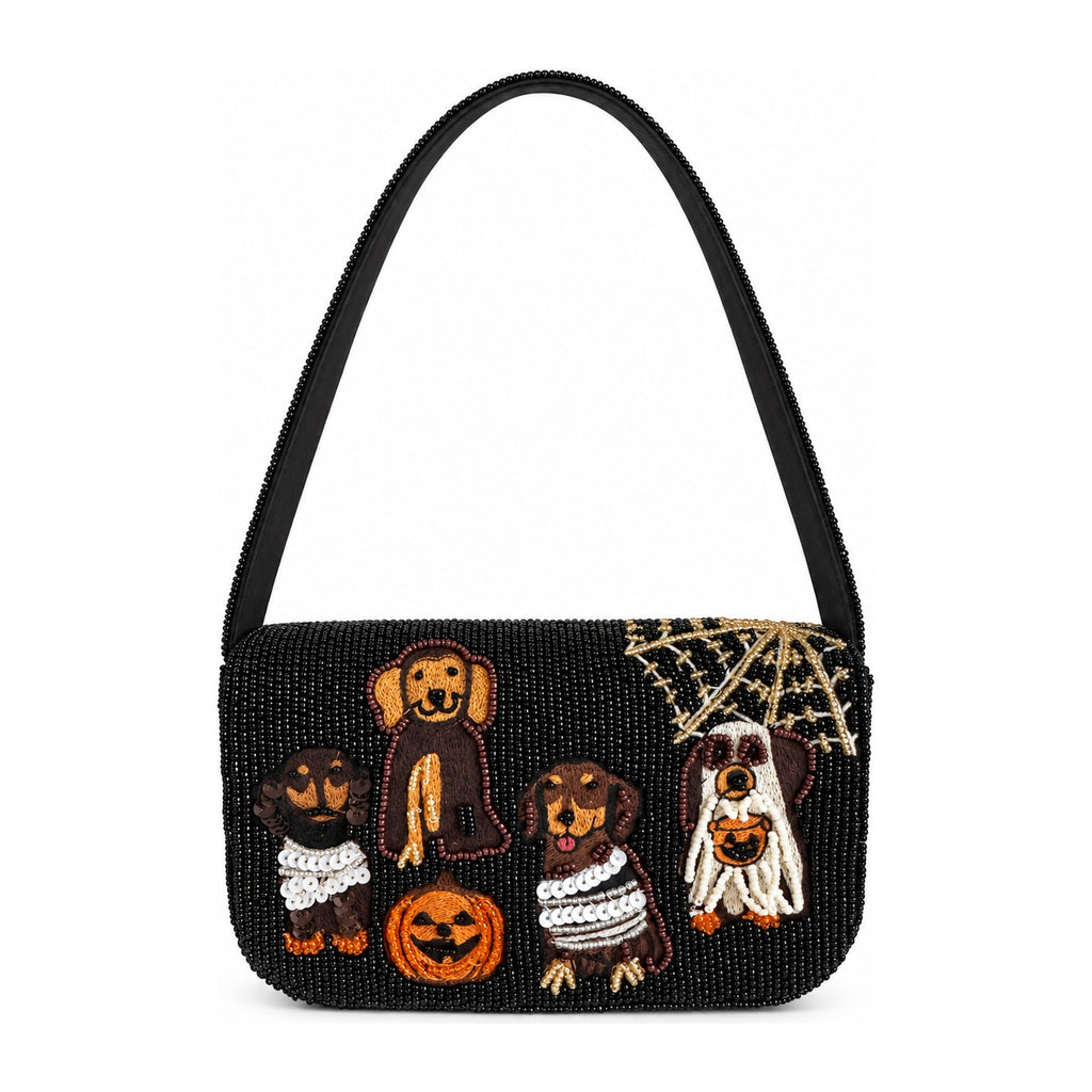 Howl-O-Ween