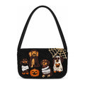 Howl-O-Ween